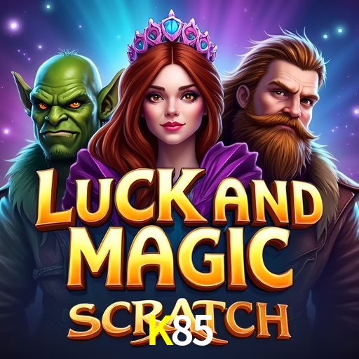 K85: Seu Cassino Premiado com Pagamentos Rápidos